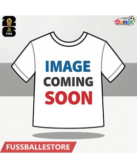 Günstige Kanada Jonathan David #7 Heimtrikot Damen WM 2026 Kurzarm